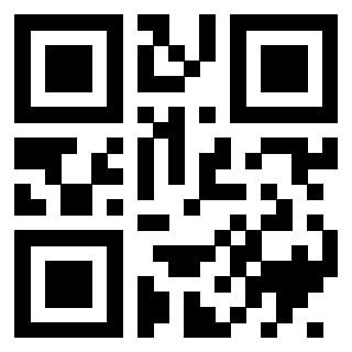 Il QrCode di 3400353171