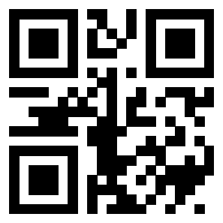 Immagine del QrCode di 3400353174
