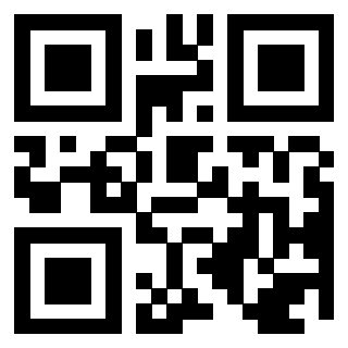 Il QrCode di 3400353175