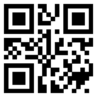3400353176 QrCode associato