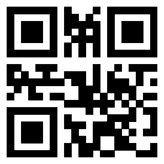 Immagine del QrCode di 3400353183