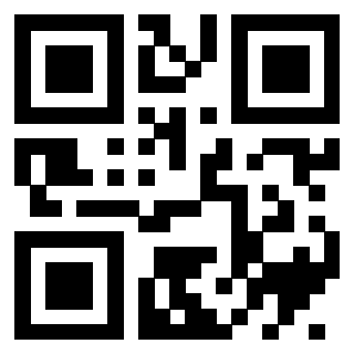 Scansione del Qr Code di 3400353187