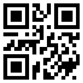 Il QrCode di 3400353188