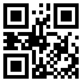 Il QrCode di 3400353190