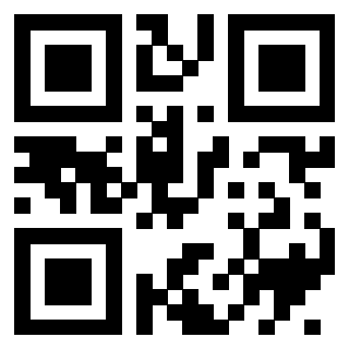 Immagine del QrCode di 3400353192