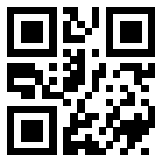Scansione del Qr Code di 3400353193