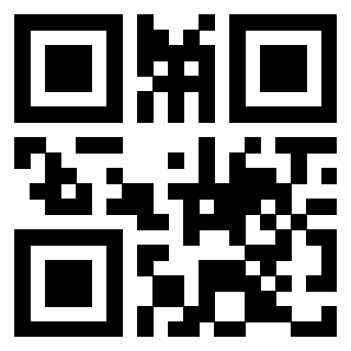 3400353194 - Immagine del Qr Code associato