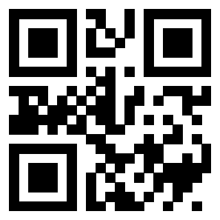 Immagine del QrCode di 3400353195