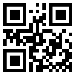 Qr Code di 3400353197