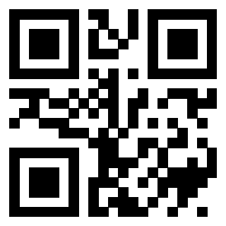 Immagine del QrCode di 3400353198