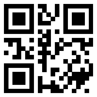 Il QrCode di 3400353202