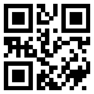 3400353203 QrCode associato