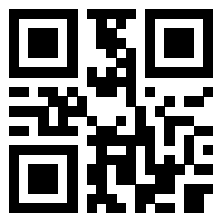 3400353206 QrCode associato