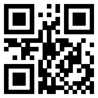 3400353207 - Immagine del QrCode