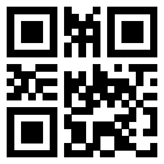 3400353208 - Immagine del QrCode associato
