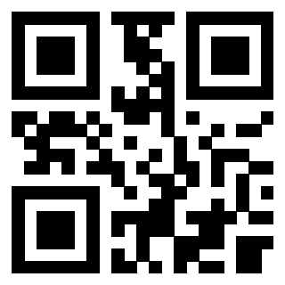 Immagine del Qr Code di 3400353209