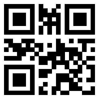 Il QrCode di 3400353214
