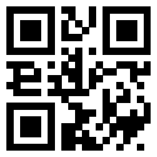 3400353217 - Immagine del QrCode