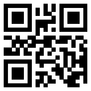 Immagine del QrCode di 3400353218
