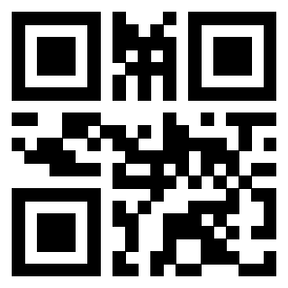 3400353219 - Immagine del Qr Code