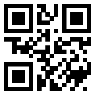 Immagine del QrCode di 3400353220