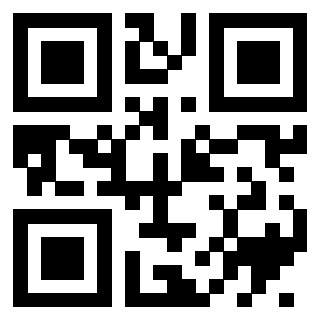 Scansione del Qr Code di 3400353222