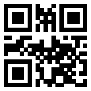 3400353223 QrCode associato