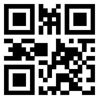 Immagine del QrCode di 3400353224