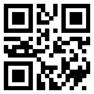 3400353227 - Immagine del QrCode associato