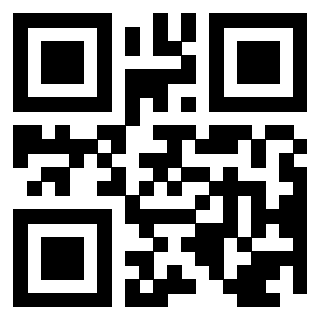 Scansione del Qr Code di 3400353229