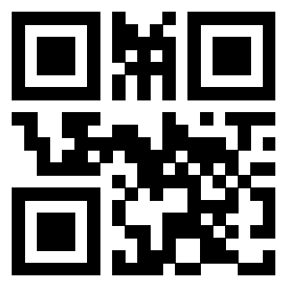 3400353235 - Immagine del QrCode associato