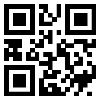 Immagine del QrCode di 3400353236