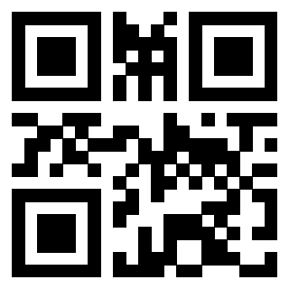 3400353238 QrCode associato