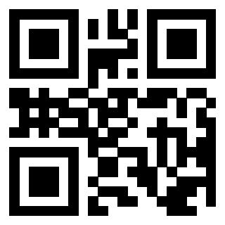 Scansione del QrCode di 3400353242