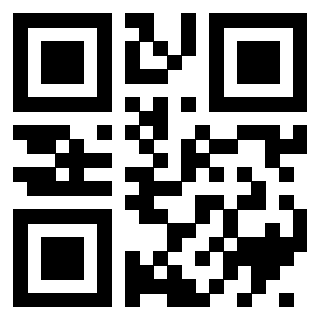 3400353248 - Immagine del Qr Code associato