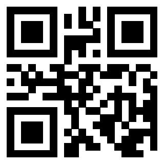 3400353249 QrCode associato