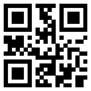 Immagine del QrCode di 3400353252