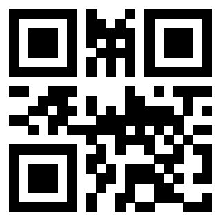 Il Qr Code di 3400353254