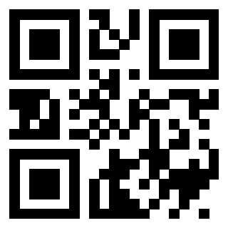 Immagine del Qr Code di 3400353255