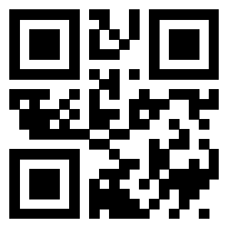 Scansione del Qr Code di 3400353267