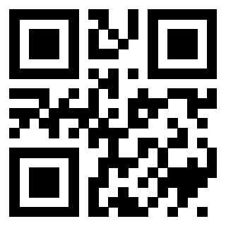 3400353268 Qr Code associato