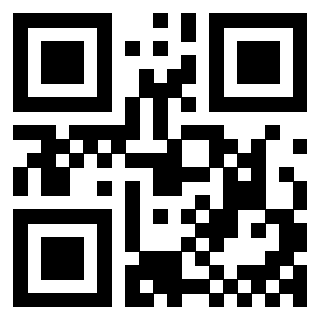 3400353271 Qr Code associato