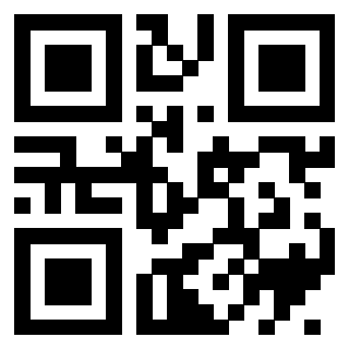 3400353274 QrCode associato