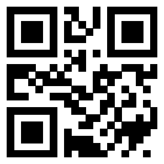 3400353278 - Immagine del QrCode associato