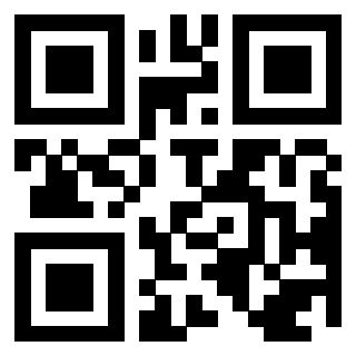 Il Qr Code di 3400353279