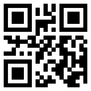 Immagine del Qr Code di 3400353285