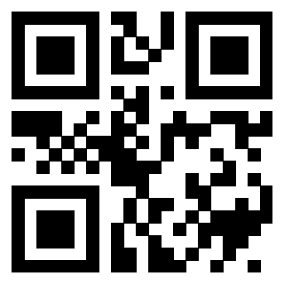 Il Qr Code di 3400353286