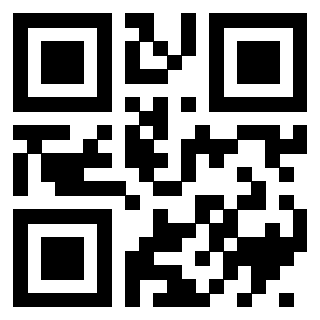 3400353289 - Immagine del Qr Code associato