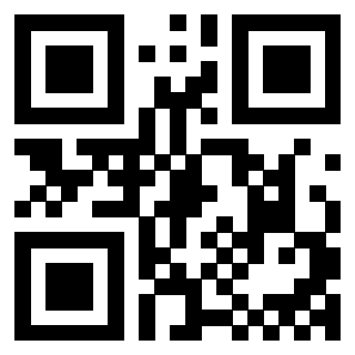 Immagine del QrCode di 3400353290