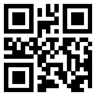 Scansione del Qr Code di 3400353292